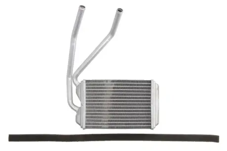 Радіатор пічки thermotec D60002TT