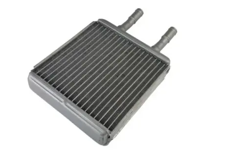 Радіатор пічки thermotec D60501TT Hyundai Гетц