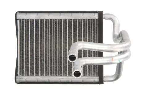 Радіатор пічки Thermotec D60517TT