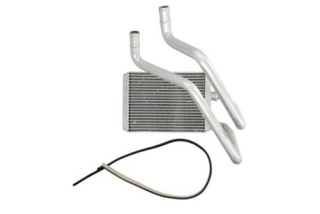 Радіатор пічки (опалювача) thermotec D61007TT на Ниссан Х (икс) трейл т30