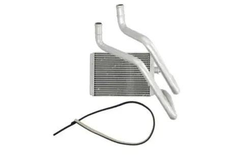 Радіатор пічки Thermotec D61007TT