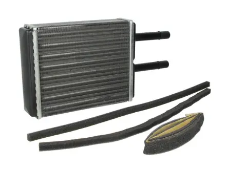 Радіатор пічки thermotec D63002TT Мазда 626 ge