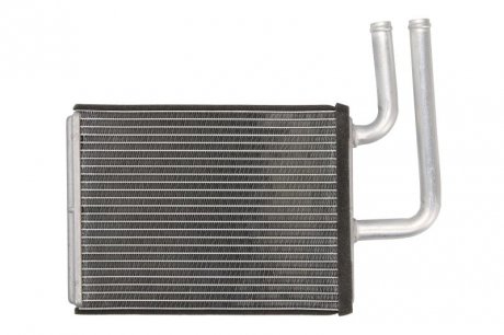 Радиатор печки (отопителя) thermotec D65002TT на Митсубиси Аутлендер 1