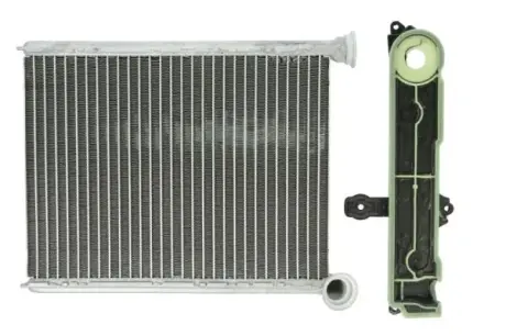 Радіатор пічки Thermotec D6C007TT