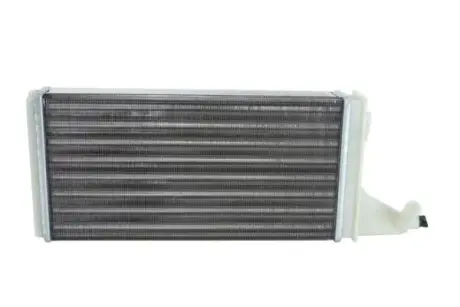 Радіатор пічки thermotec D6E002TT