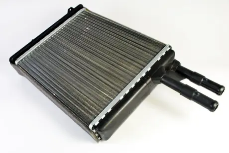 Радіатор пічки Thermotec D6F003TT