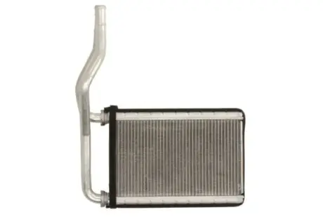 Радіатор пічки Thermotec D6F004TT