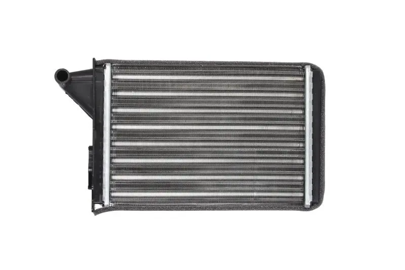 Радіатор пічки thermotec D6F005TT