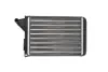 Радіатор пічки thermotec D6F005TT