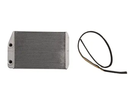 Радіатор пічки thermotec D6F016TT
