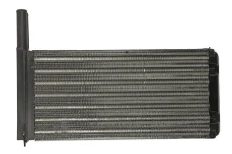 Радіатор пічки Thermotec D6G001TT