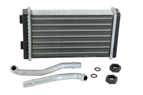 Радиатор печки (отопителя) thermotec D6G012TT