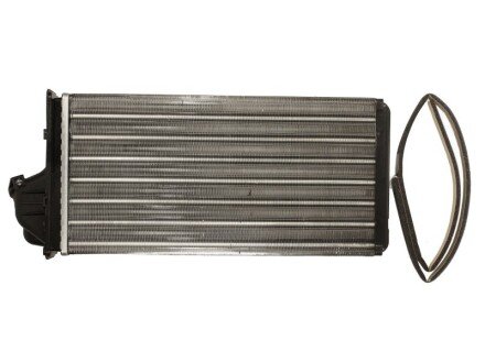 Радиатор печки (отопителя) thermotec D6M007TT