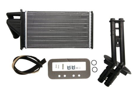 Радиатор печки (отопителя) thermotec D6R006TT