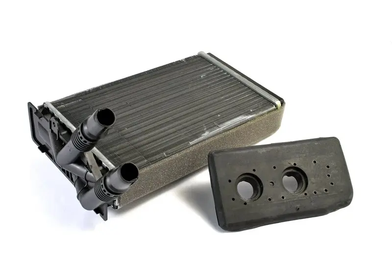 Радіатор пічки thermotec D6R007TT