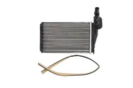 Радіатор пічки Thermotec D6R008TT