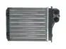 Радіатор пічки thermotec D6R016TT