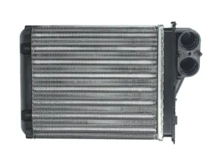 Радіатор пічки Thermotec D6R016TT