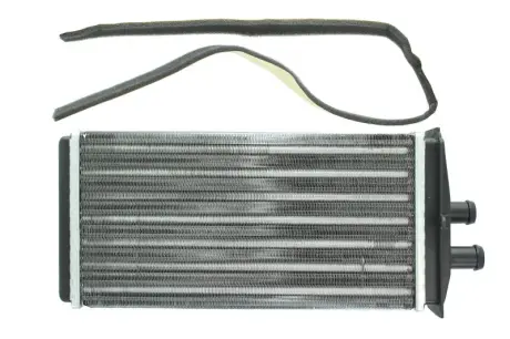 Радіатор пічки Thermotec D6S001TT