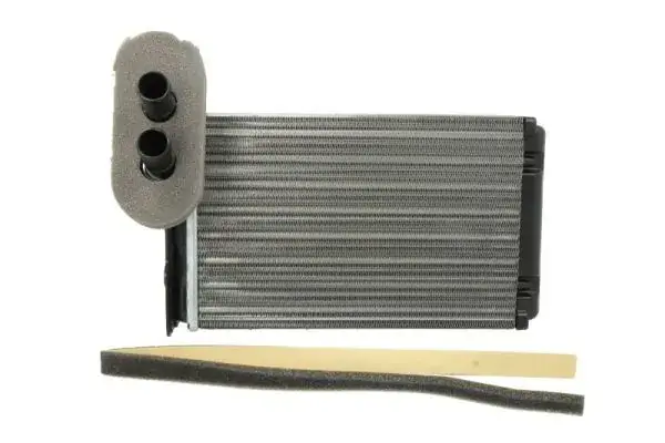 Радіатор пічки thermotec D6W001TT