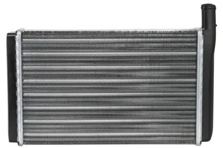 Радіатор пічки Thermotec D6W003TT