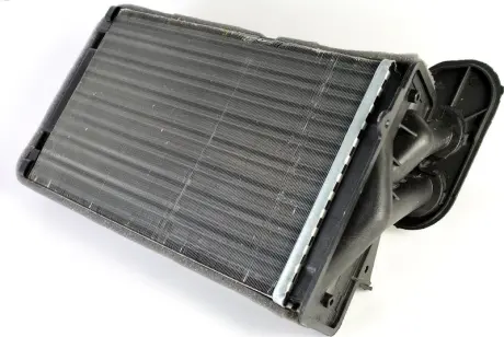 Радіатор пічки Thermotec D6W004TT