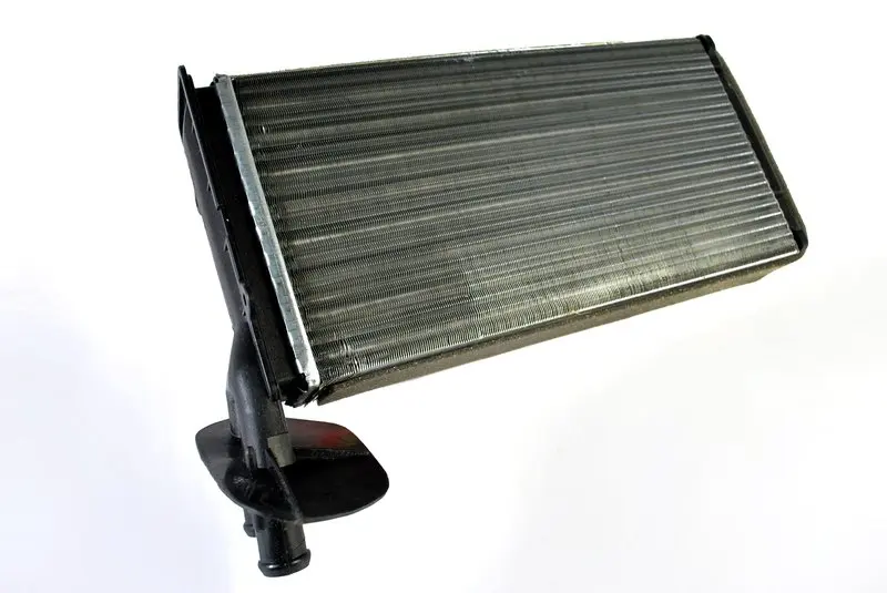 Радіатор пічки Thermotec D6W005TT (фото 1)
