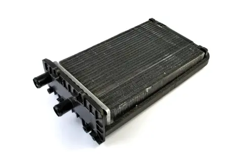 Радіатор пічки Thermotec D6W006TT