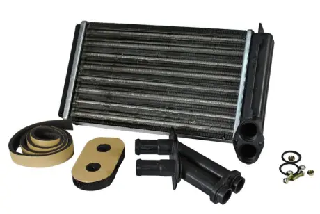 Радіатор пічки Thermotec D6W008TT