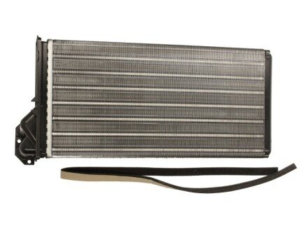 Радіатор пічки (опалювача) thermotec D6W011TT