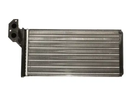 Радіатор пічки Thermotec D6W011TT