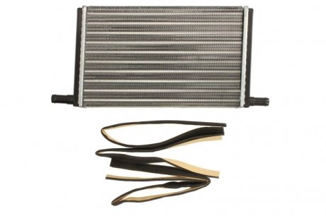 Радиатор печки (отопителя) thermotec D6W017TT