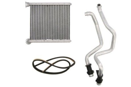 Радиатор печки (отопителя) thermotec D6W018TT