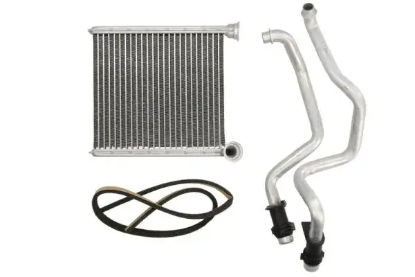 Радіатор пічки thermotec D6W018TT