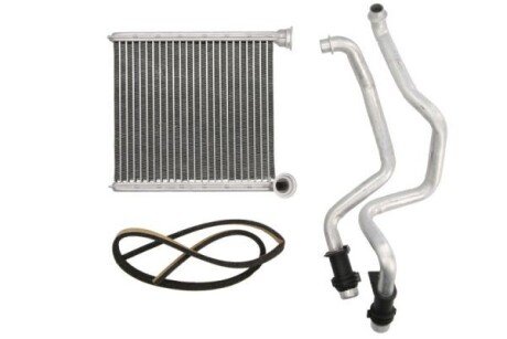 Радиатор печки (отопителя) thermotec D6W018TT на Фольксваген Джетта 6