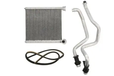 Радіатор пічки thermotec D6W018TT