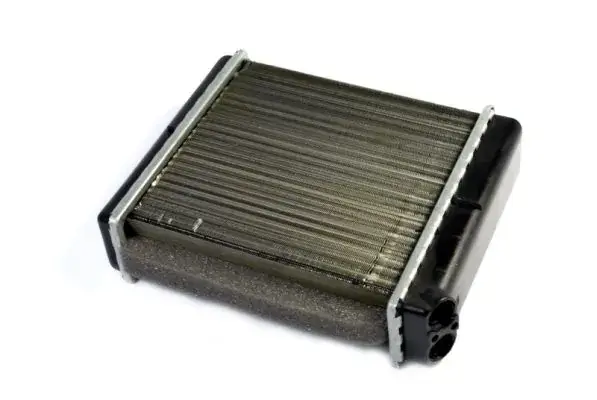 Радіатор пічки thermotec D6X001TT
