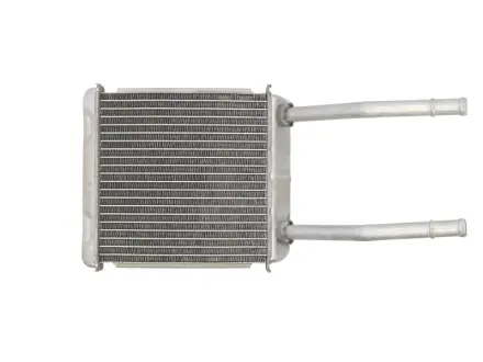 Радіатор пічки Thermotec D6X004TT