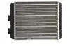 Радіатор пічки thermotec D6X008TT