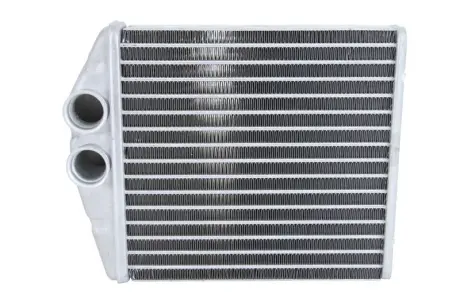 Радіатор пічки thermotec D6X010TT Опель Корса с