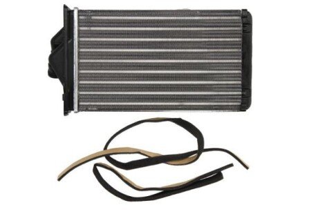 Радіатор пічки (опалювача) thermotec D6Y006TT