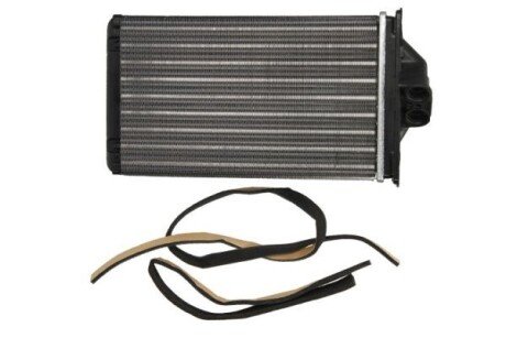 Радіатор пічки (опалювача) thermotec D6Y006TT