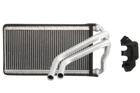 Радіатор пічки Thermotec D6Y013TT