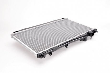 Радіатор охолодження двигуна thermotec D74004TT