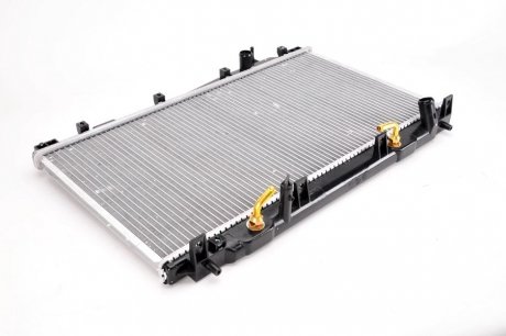 Радіатор охолодження двигуна thermotec D74004TT