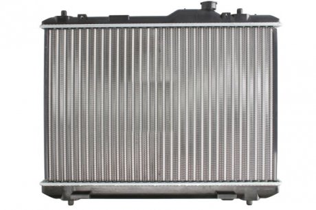 Радиатор охлаждения двигателя thermotec D78016TT