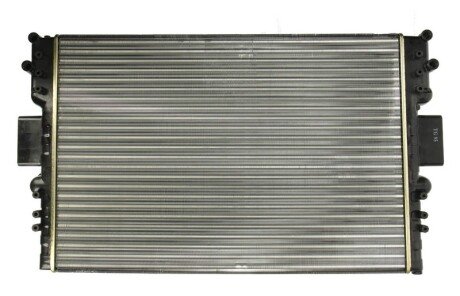 Радіатор thermotec D7E001TT