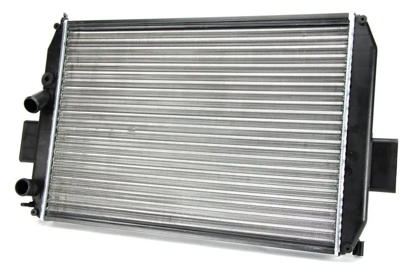 Радіатор thermotec D7E005TT