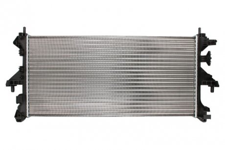 Радиатор охлаждения двигателя thermotec D7F052TT