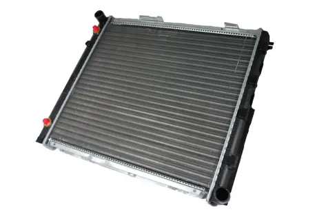 Радіатор Thermotec D7M003TT